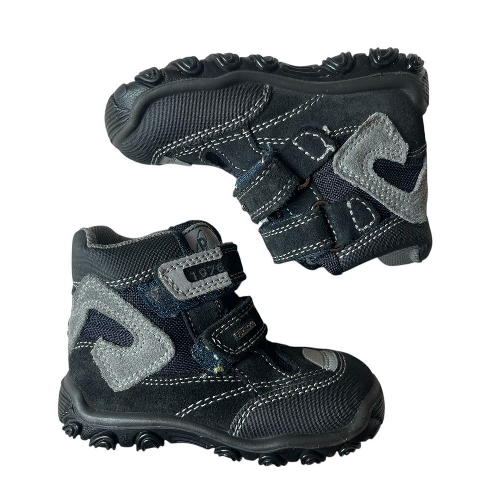 Primigi Boots Gore-Tex Unisex Hiking Boots 6 Baby